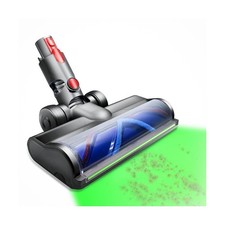 Upgrade Vacuum Head Compatible with Dyson V7 V8 V10 V11 V15 G5 Gen5... Fast Ship