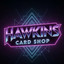 HawkinsCardShop