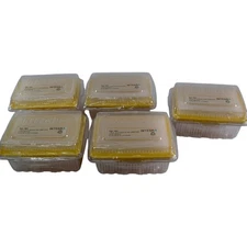 NEW Integra 3425 125l GripTips Sterile Filtered Pipette Tips 384 Lot of 5