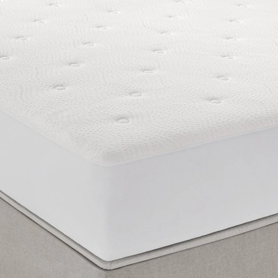 BRAND NEW-sleep number-Climate  Total Protection Mattress Pad- free shipping