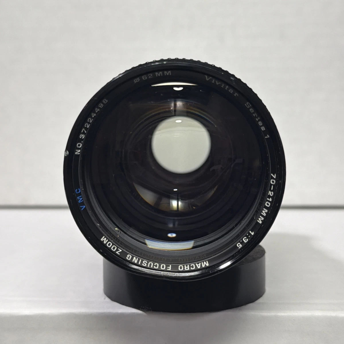 Minolta MD 70-210mm Focal Camera Lenses for sale | eBay