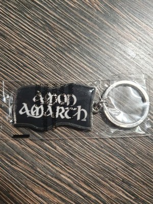 Amon Amarth -  Öffner, Schlüsselanhänger ...Underbergmerch