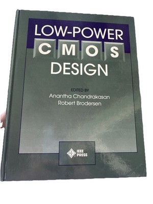 Low-Power CMOS Design