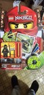 LEGO NINJAGO: Cole (2112) — photo 2