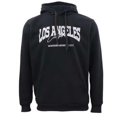 Los Angeles California Graphic Reprint S-3XL