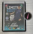 Panini Euro 2020 2021 Kick Off Peter Pekarik Slovakia Limited Edition
