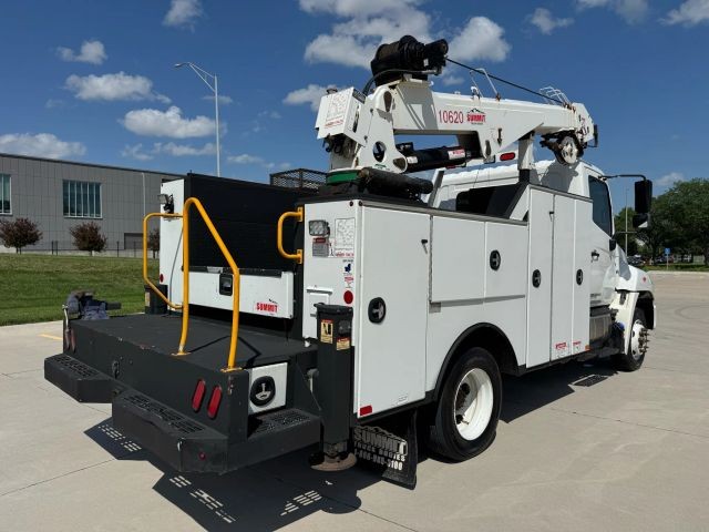 2018 Hino 258ALP thumbnail 32