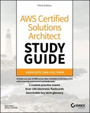 AWS Certified Solutions Architect Study Guide : Associate SAA-C02