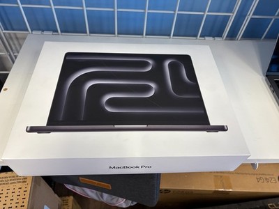 NEW 2025 MacBook Pro 14'' M5 24GB RAM 1TB SSD  MDE64LL/A Applewarranty12.26
