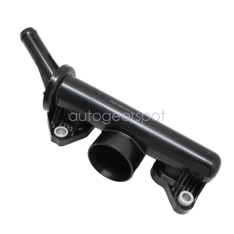 Brida de salida de refrigerante de motor DL3Z-8C368-A para Ford Transit-150 250 350 2015-2025 Foto 4 de 4