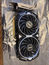 MSI Radeon RX 470 MSI RX470 MINER 4G Mining Card