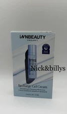 NEW Innbeauty Project Recharge Gel Cream Travel Size MINI 10ml/0.33oz AUTHENTIC