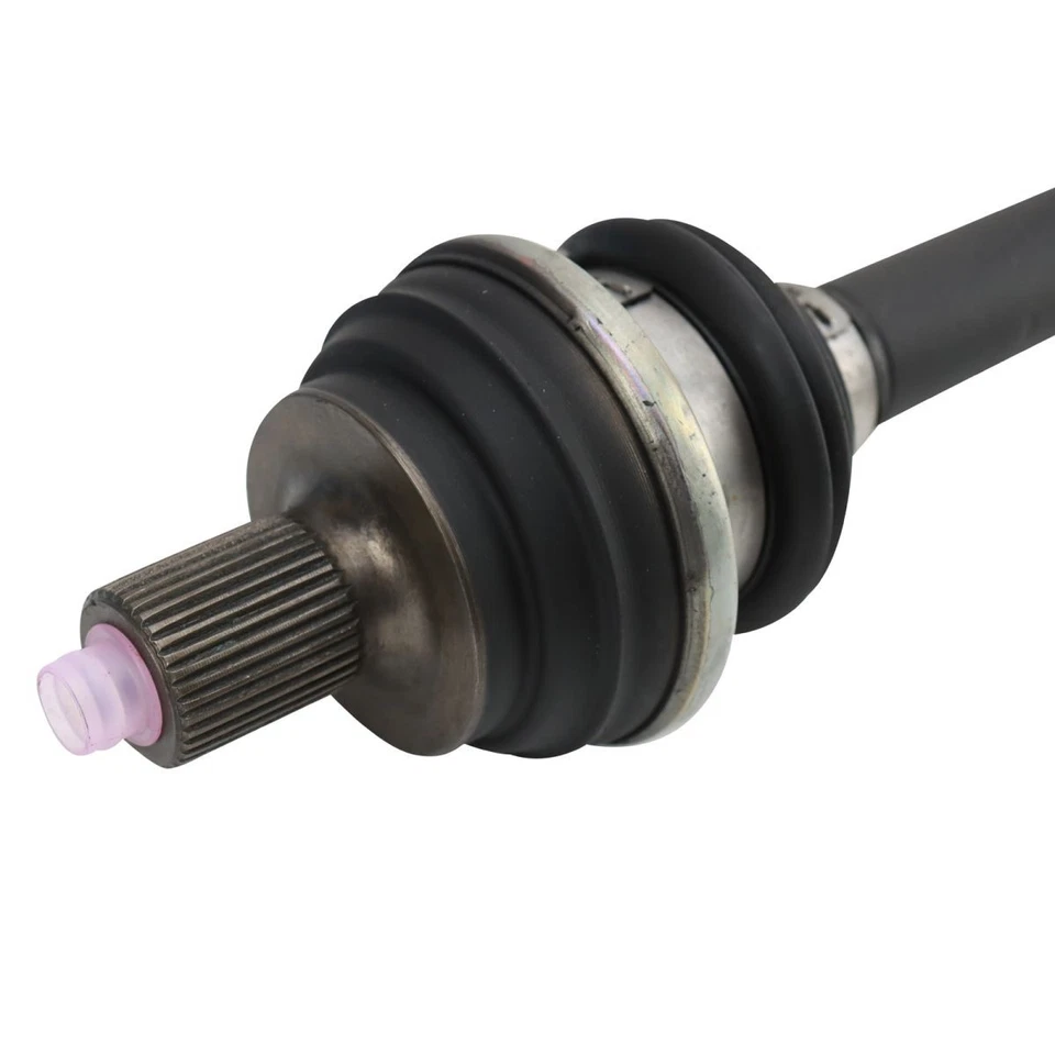 GKN Rear Left CV Axle Shaft Fits 2006-2018 Audi 2006-2018 Volkswagen - Image 4 of 4