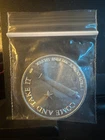 The Great State Of Texas “Come And Take It” 1oz Silver Coin .999 Fine Silver.