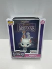 Funko Pop! VHS Covers Disney The Aristocats Duchess Vinyl Figure #10
