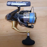 Baitcasting SHIMANO STELLA 14 Stella 3000HGM