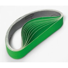 Fein  Schleifband K400 533x30 VE10 63714140010