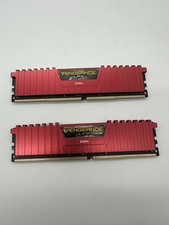 Corsair Vengeance LPX 16GB (2x8GB) DDR4 2400M...