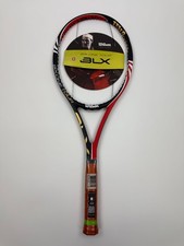 NUOVO Wilson BLX Six One Pro Staff 90 2010, 4 3/8 Roger Federer