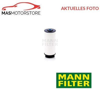 KRAFTSTOFFFILTER MANN-FILTER PU 7004 Z A NEU OE QUALITÄT