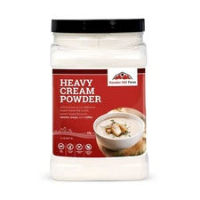 Heavy Cream Powder, 2LB (Pack of 1)