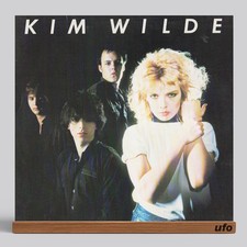 Kim Wilde - Kim Wilde | 12 LP Vinyl Schallpla...