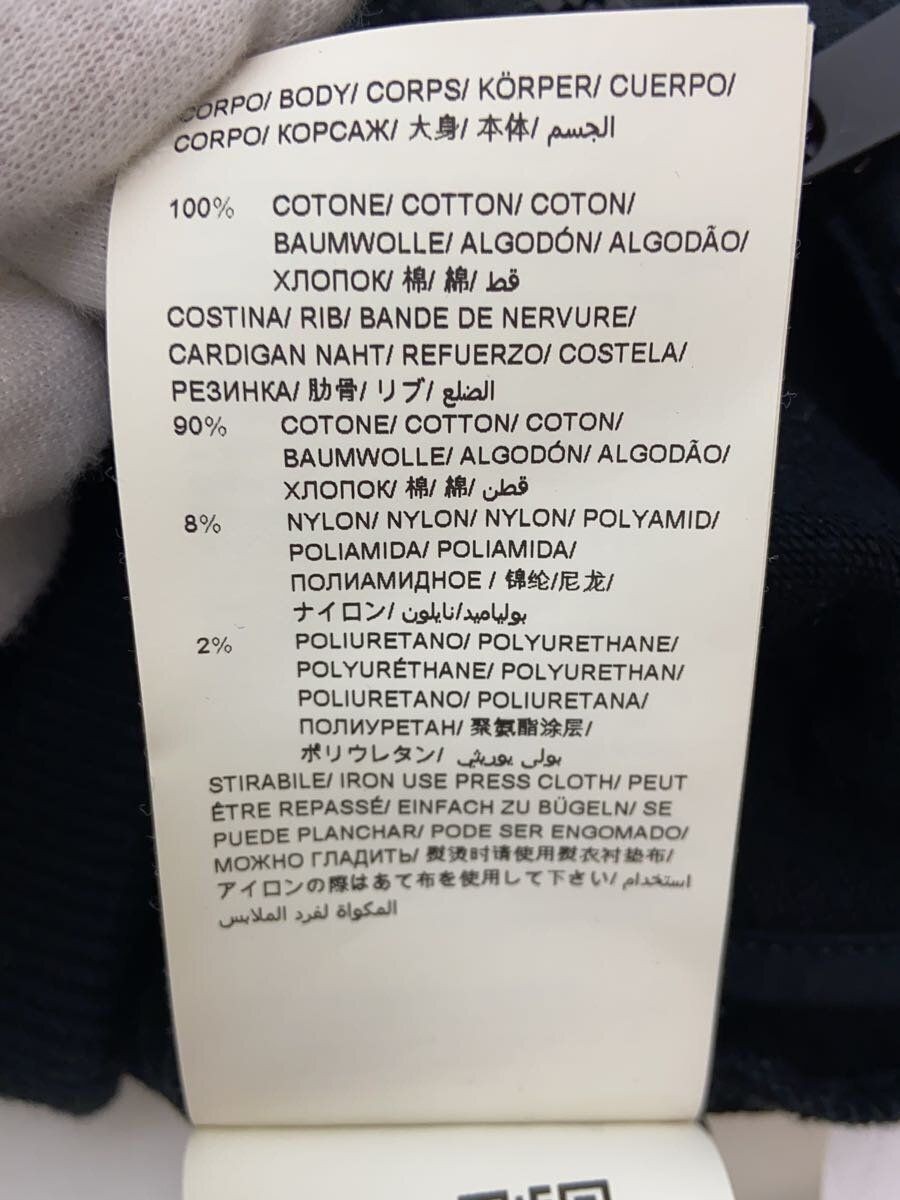 TATRAS Zip Hoodie 2 Cotton Black MTA20S8072 Used | eBay