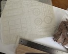 Asst. CONSTRUCTION SUPPLIES for Miniature Dollhouse — photo 5