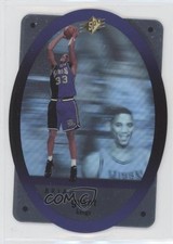 1996-97 SPx Brian Grant #41 1u6