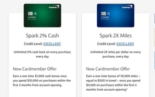 Capital One Spark Business Referral - Get $1000 Bonus + an Extra $150 From Me!