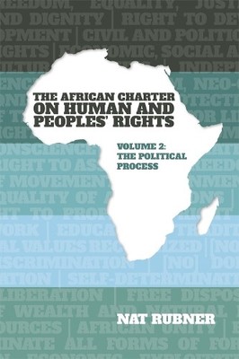 Nat Rubner The African Charter on Human and Peop (Gebundene Ausgabe) (US IMPORT)