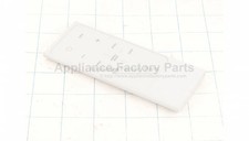 Comfort Aire Air Conditioner Part # 17317000A04381 - Remote Controller