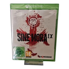 Sine Mora EX - XBOX ONE - NEU