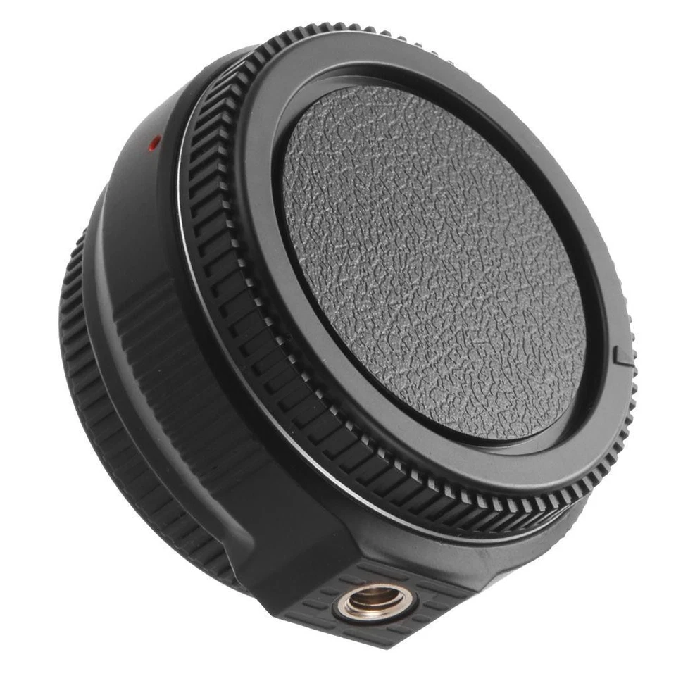 Auto focus lens adapter Four Thirds 4/3 lens to Micro 4/3 adapter - Image 4 of 4