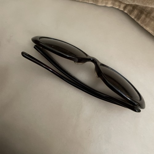 Tory Burch Women’s Sunglasses Cat Eye Black Frames TY7005 510/8 56-15-135 2N P - Picture 9 of 15