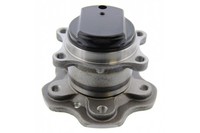 Radlagersatz Hinten FüR Nissan Kicks II Qashqai II Rogue II Renault Kadjar