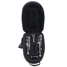 Selmer Paris Model A16SIG Signature Professional A Clarinet SN N04339 EXCELLENT