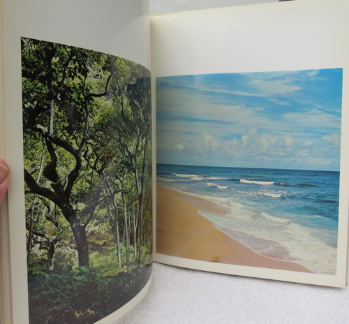 1971 Princeville At Hanalei-The Origin 1971 Eagle County Deve. Co. Single Book