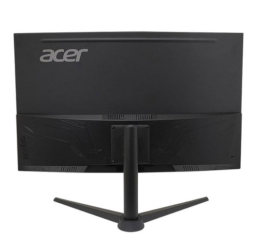 Acer 31.5" Nitro Curved Monitor LED WQHD 144Hz 1 ms 2560x1440 XZ322QU V3bmiiphx - Picture 7 of 23