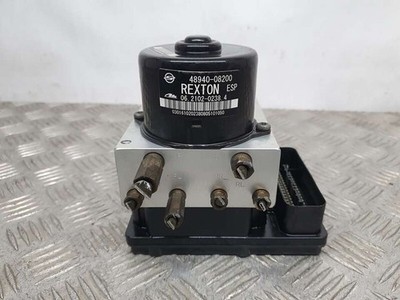 4894008200 abs SSANGYONG REXTON RX 270 PLUS 270 XDI PLUS delcp4262309