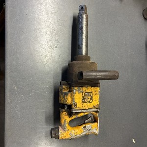 Ingersoll Rand Model 285 Air Powered Impact Wrench 1” Drive