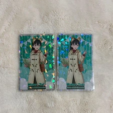 2.5 Dimensional Seduction Nigolili Jump Festa Suiri Taki