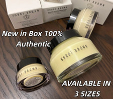 Bobbi Brown Vitamin Enriched Face Base Moisturizer Primer HyaluronicAcid,3 sizes