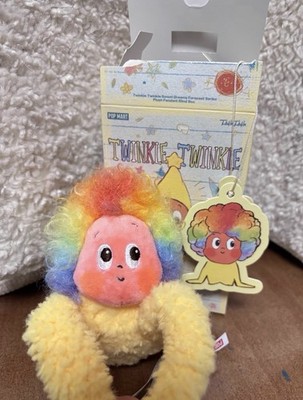 Popmart Twinkle Twinkle Sweet Dreams Forecast Secret Lucky Strike