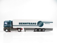 1:87 AWM Renault Sattelzug Benntrans R201-46