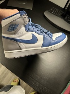 Nike Air Jordan 1 Retro High Og True Blue | eBay
