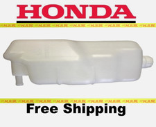 Honda Pilot 2009-2015 OEM radiador refrigerante tapa botella tanque jarra de agua OE NUEVO