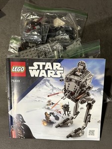 Lego 75322 | eBay