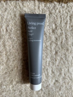 Living Proof Perfect Hair Day 5-in-1 Styling Treatment, 1 oz