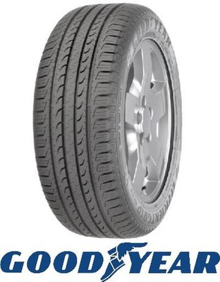 Goodyear Efficientgrip SUV FP 225/60 R18 100V